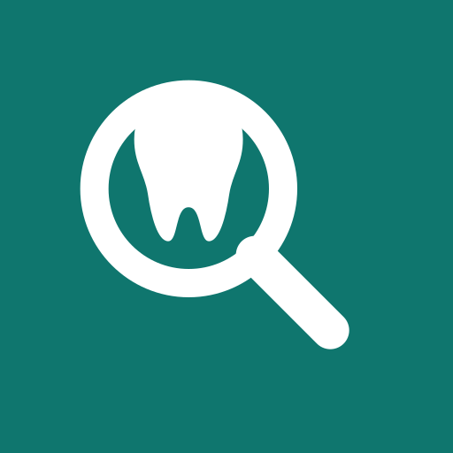 Finn-tannlege logo